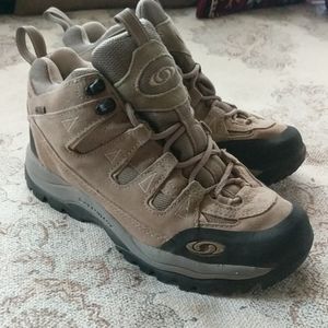 Salomon Hiking boots